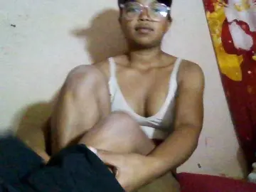 Bongacams Sex Cam of Rosah