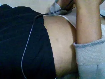 Bongacams Sex Cam of Rosah