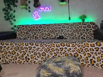 Bongacams Sex Cam of RedHurricane