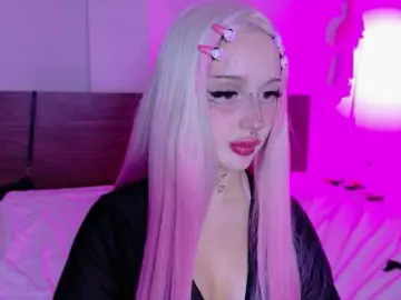 Bongacams Sex Cam of lolykari