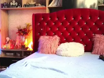 Bongacams Live Sex of CandyBigbooty