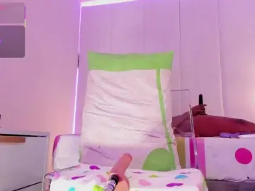 Bongacams Free Live Porn of Krystin1