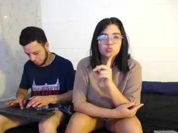 Bongacams Best Webcam of LILY-AND-RYAN11