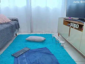 Bongacams Live Sex Cam of Miss-Brazil