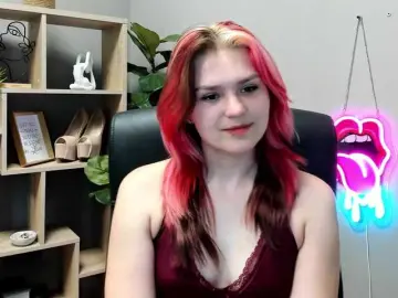 Bongacams Free Porn Cam of SweetLilyxo