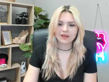 Bongacams Free Live Porn of SweetLilyxo