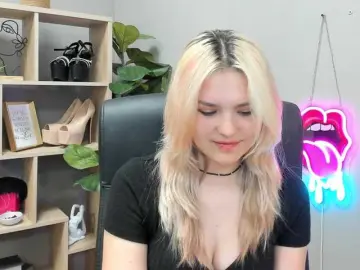 Bongacams Live Sex of SweetLilyxo