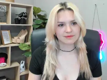 Bongacams Best Webcam of SweetLilyxo