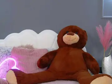 Bongacams Live Porn of CrystalRed