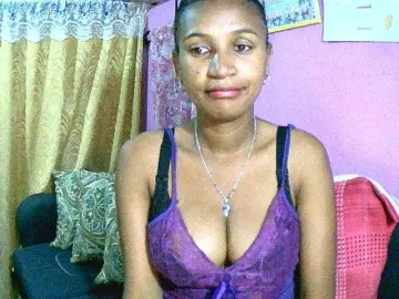 Bongacams Adult Video Chat of Mynah