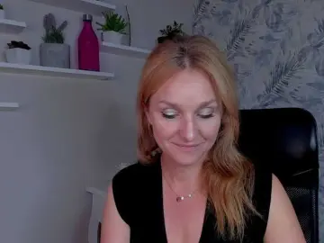 Bongacams Live Sex Cam of SecretAlicia