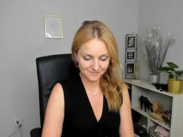 Bongacams Sex Chat of SecretAlicia