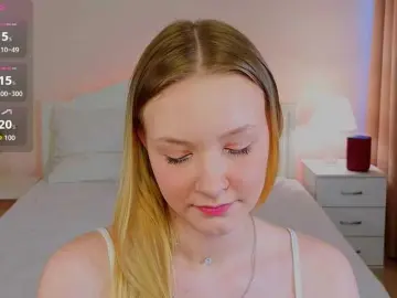 Bongacams Private Sex Chat of StaceyyJones