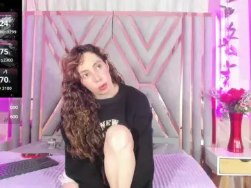Bongacams Free Live Porn of hada-russo