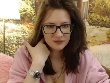 Bongacams Private Sex Chat of PavlaAdore