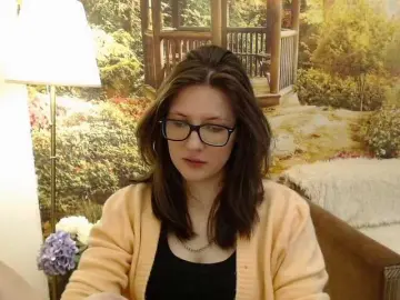 Bongacams Best Webcam of PavlaAdore