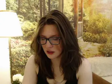 Bongacams Adult Webcam of PavlaAdore