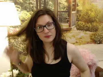 Bongacams Live Porn of PavlaAdore