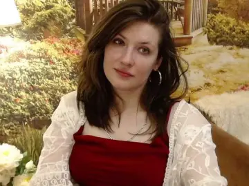 Bongacams Adult Webcam of PavlaAdore