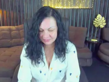 Bongacams Sex Chat of IrissMoon