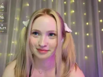 Bongacams Nude Webcam of l1ttle-puppy