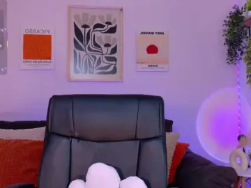 Bongacams Private Sex Chat of ViolettCastel