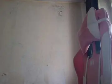 Bongacams Sex Cam of MyrnaPlough