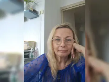 Bongacams Best live sex cam show of ShiningMILF