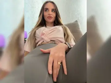 Bongacams Free Live Porn of LedyMiya