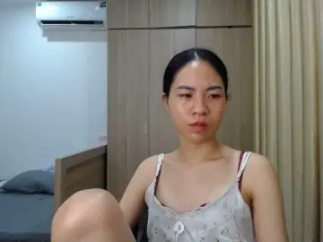 Bongacams Sex Chat of AsiaSweet91