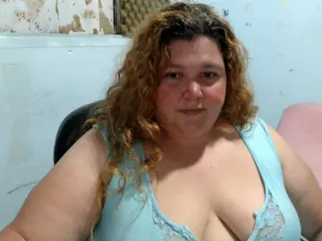 Bongacams Live Sex Cam of squirtbbw
