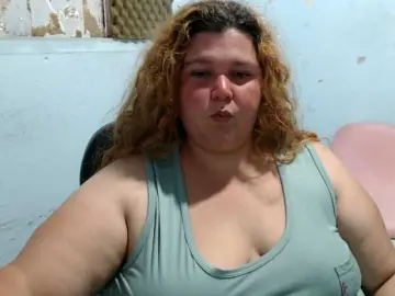 Bongacams Sex Cam of squirtbbw
