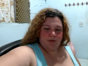Bongacams Live Porn of squirtbbw