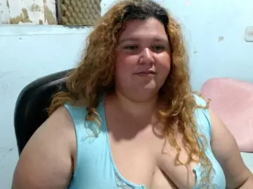 Bongacams Adult Video Chat of squirtbbw
