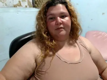 Bongacams Sex Cam of squirtbbw