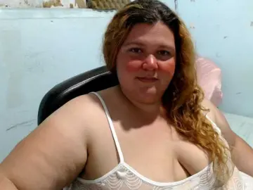 Bongacams Private Sex Chat of squirtbbw
