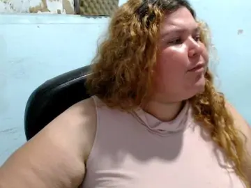 Bongacams Free Live Porn of squirtbbw