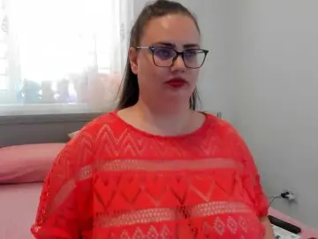 Bongacams Nude Webcam of amiravyxen