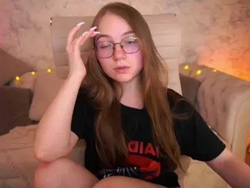 Bongacams Adult Video Chat of ArrinaWairr
