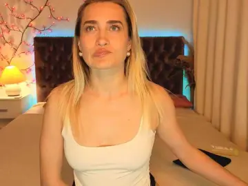 Bongacams Sex Chat of KateOweens