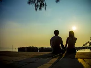 Naughty-couple