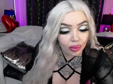 Bongacams Sex Chat of DollyDome