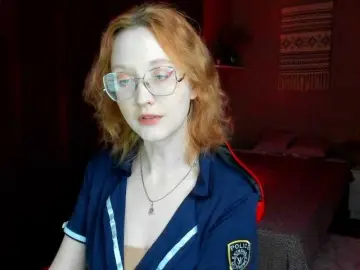 Bongacams Adult Video Chat of LunaTerry