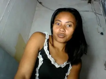 Bongacams Nude Webcam of Aina9