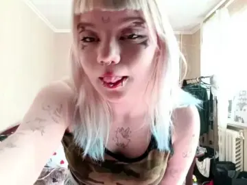 Bongacams Live Sex Cam of LinaBestie