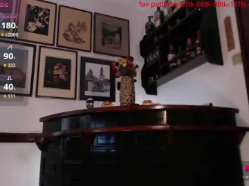 Bongacams Private Sex Chat of Magdalenaaa