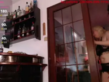 Bongacams Best Webcam of Magdalenaaa