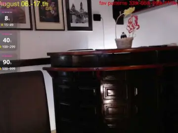 Bongacams Live Porn of Magdalenaaa