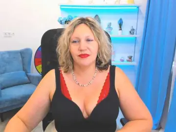 Bongacams Live Sex of NinaStarle