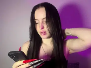 Bongacams Adult Webcam of NoirBella